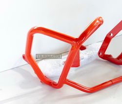 Crash Bars for Honda CRF300Rally (Rally300) 2021-Up. Motoskill