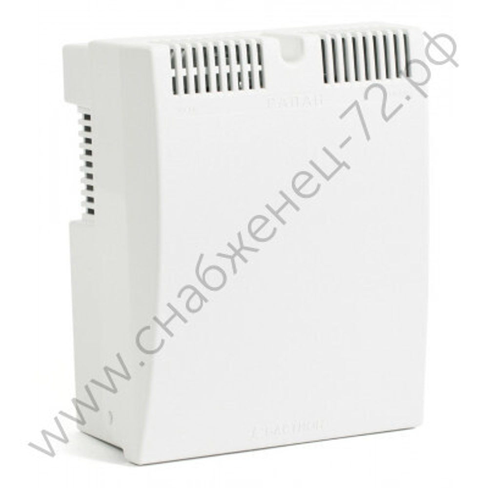 ББП РАПАН-40П источник питания 12В 4А пластиковый корпус под АКБ 1х7 Ач защита АКБ