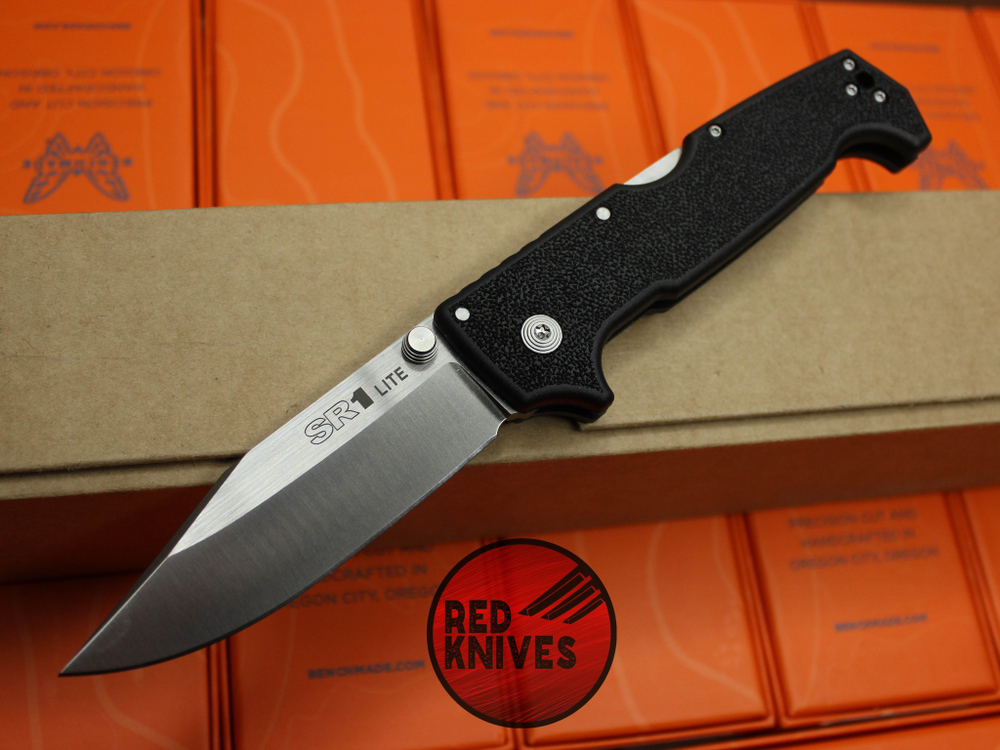 Нож Cold Steel SR-1 Lite Clip