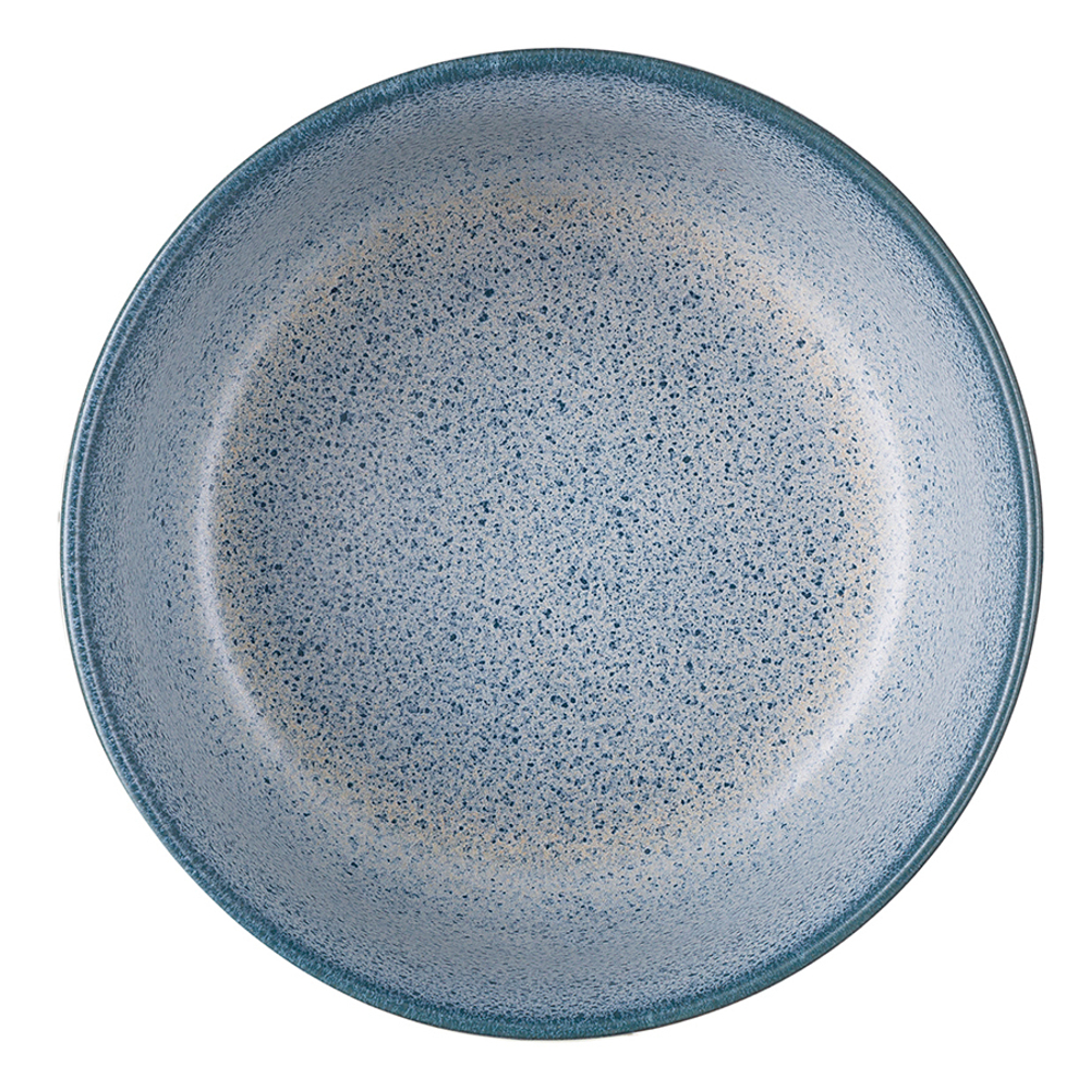 Набор чаш blueberry, 740 мл, синие, 2 шт.