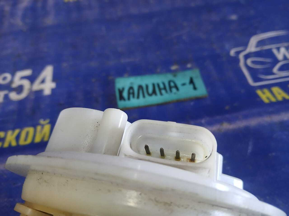 Бензонасос погружной LADA KALINA 2010
