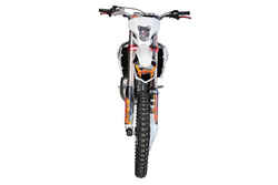 Мотоцикл кроссовый эндуро KAYO KT 250