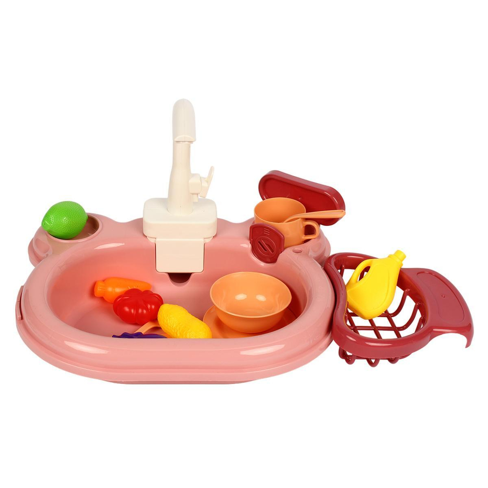 Игровой модуль Кухня, контейнер 1204-2