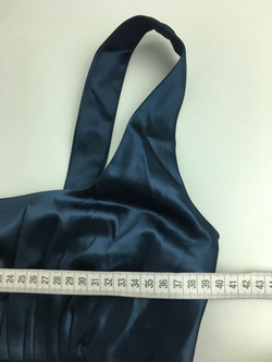 Платье ASCOOL синее 44 размер, новое