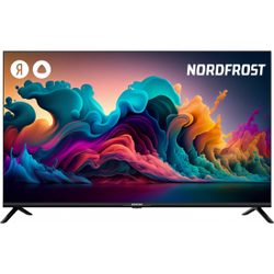 Телевизор 40" Nordfrost Y 4001 FHD-R