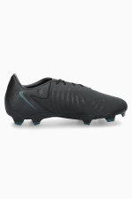 Бутсы Nike Phantom GX 2 Academy FG/MG - черный