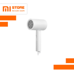 Фен для волос Xiaomi Mijia Negative Ion Portable Hair Dryer H100 (CMJ02LXW) White - Белый