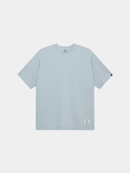 Футболка мужская ALPHA INDUSTRIES RELAXED ALPHA ANGELS TEE