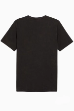 Футболка Puma Classics Washed Tee - черный