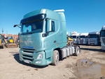 DongFeng GX 4x2 Седельный тягач D111A (Дизельный, 13,5 л, 518 л.с., АТ)