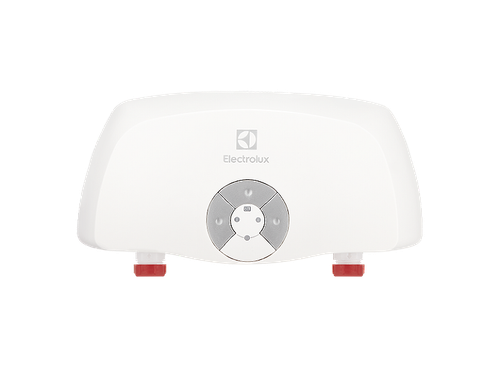Водонагреватель проточный Electrolux Smartfix 2.0 S (5,5 kW) - душ