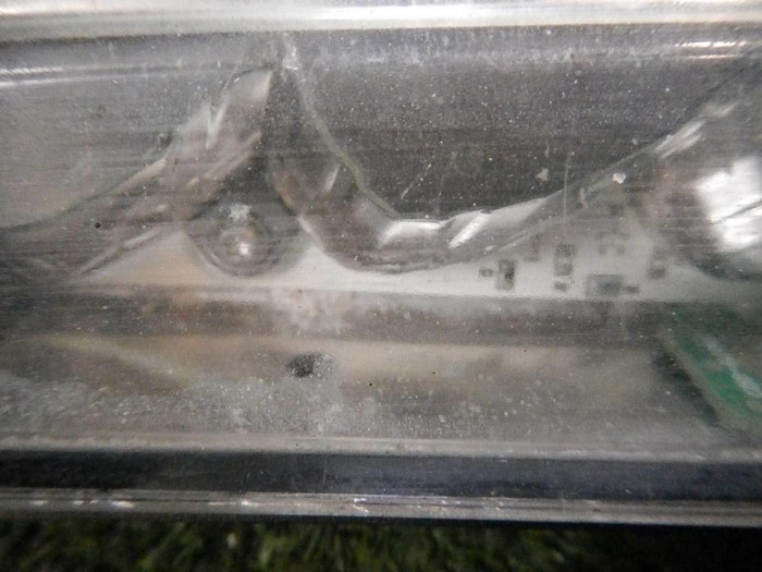 ДХО правый Mercedes GL X164 (2006-2012)