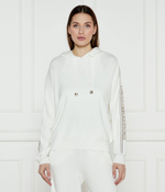 Свитер Elisabetta Franchi - экрю(MK34S51E2)