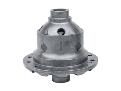 Блокировка заднего дифференциала HF пневматическая (без компрессора) для Toyota Land Cruiser 100/105/200 9,5"