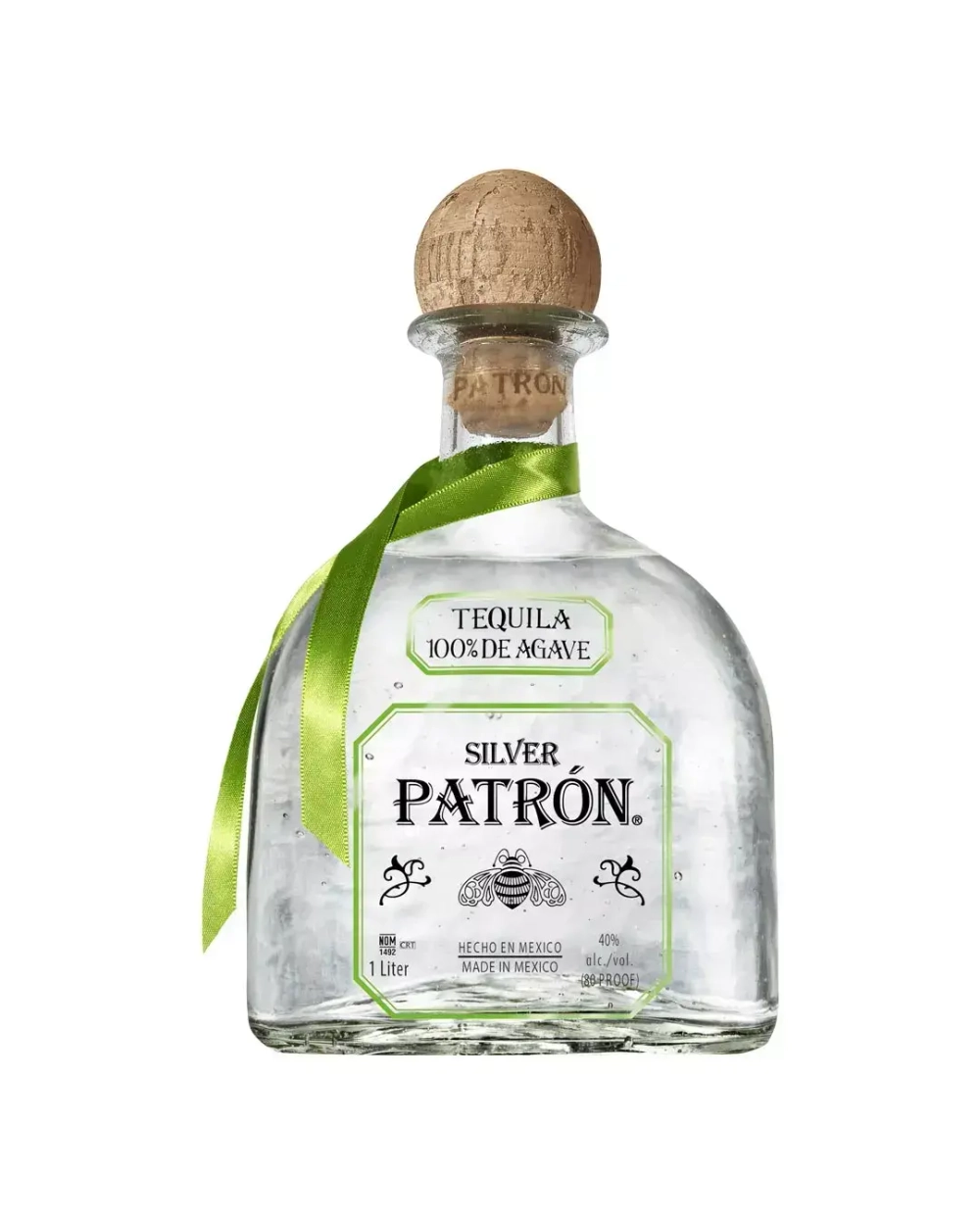 Patron Silver 0,75 л.