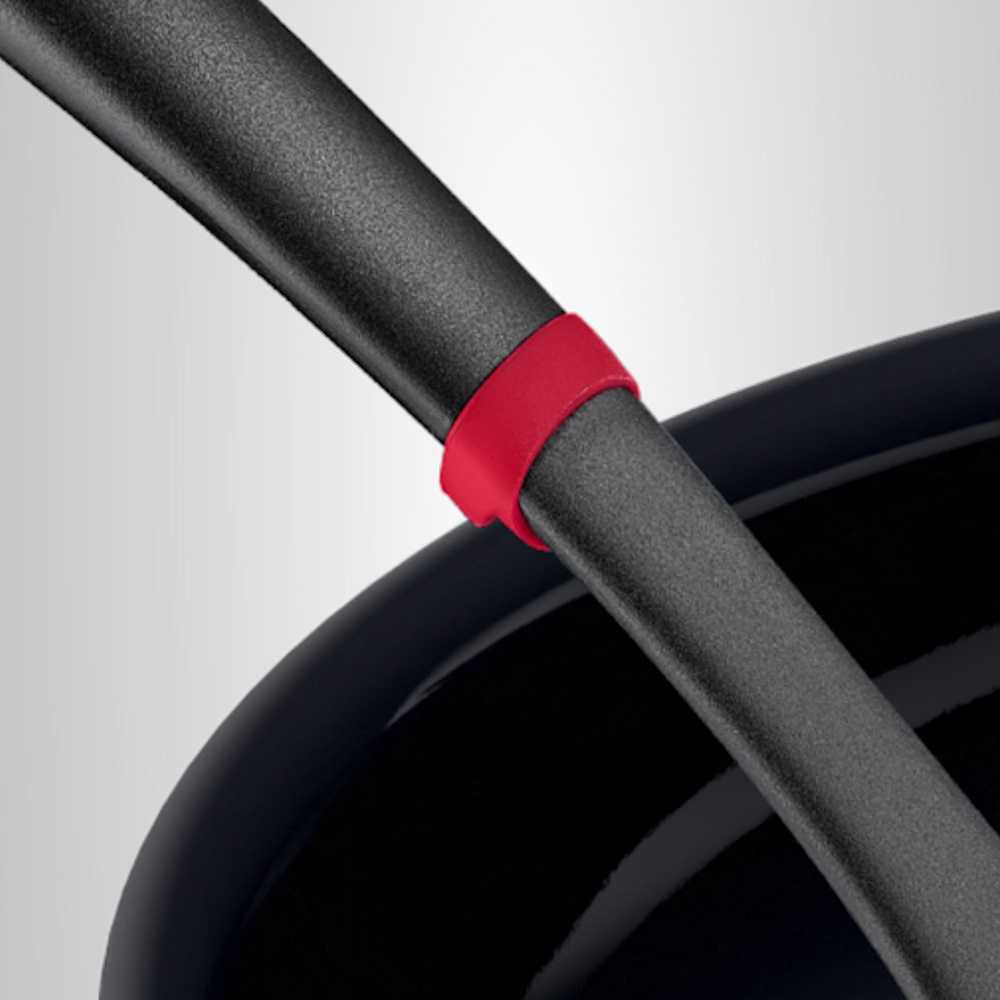 Шумовка Tefal Ingenio+ K1984334