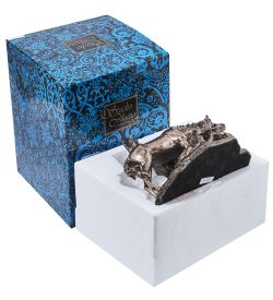 Veronese WS-1410 Статуэтка «Семейка лошадей»