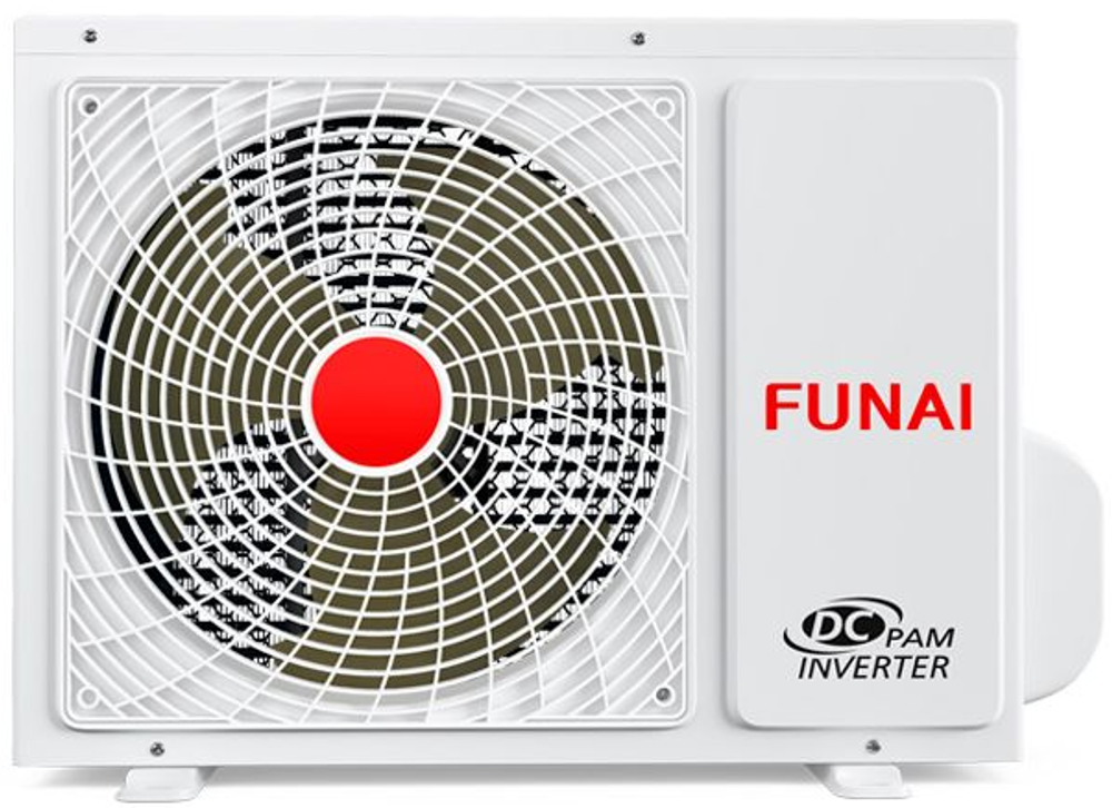 Сплит-система  Funai RAC-I-SN75HP.D04