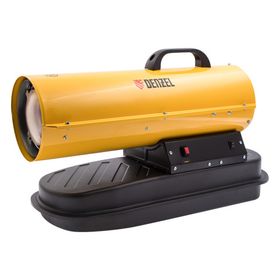 Тепловые пушки дизельные