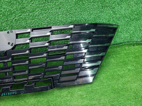 Решетка радиатора Changan CS55PLUS (2021-2024)