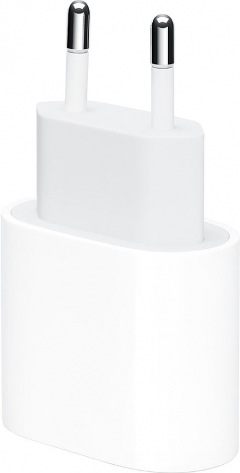Сетевое зарядное устройство Apple USB-C мощностью 20 Вт