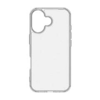 Чехол прозрачный силиконовый для iPhone 17