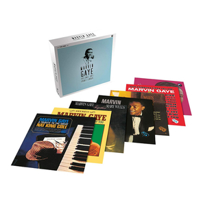 Marvin Gaye / Volume One 1961-1965 (7CD)