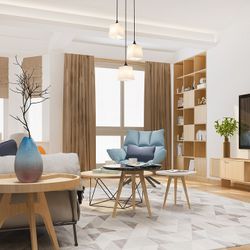 Подвесной светильник Escada  ES0000027