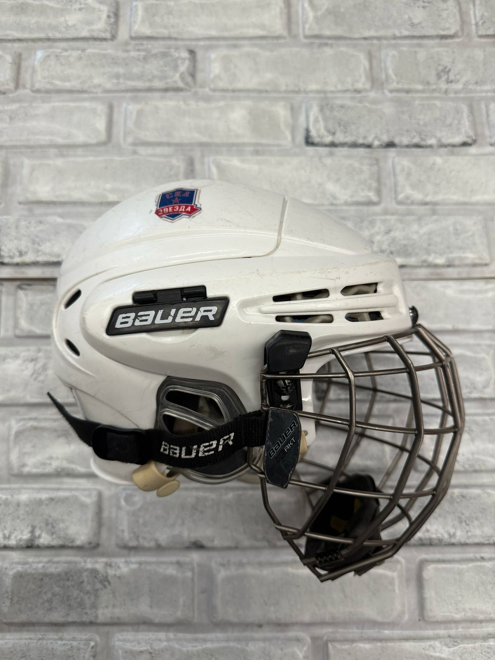 Bauer 5100 S