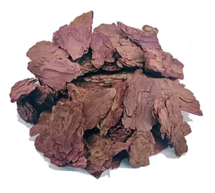 Кора лиственницы