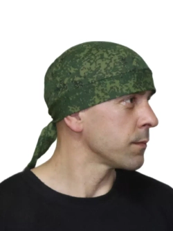 Бандана дюраг пиксель