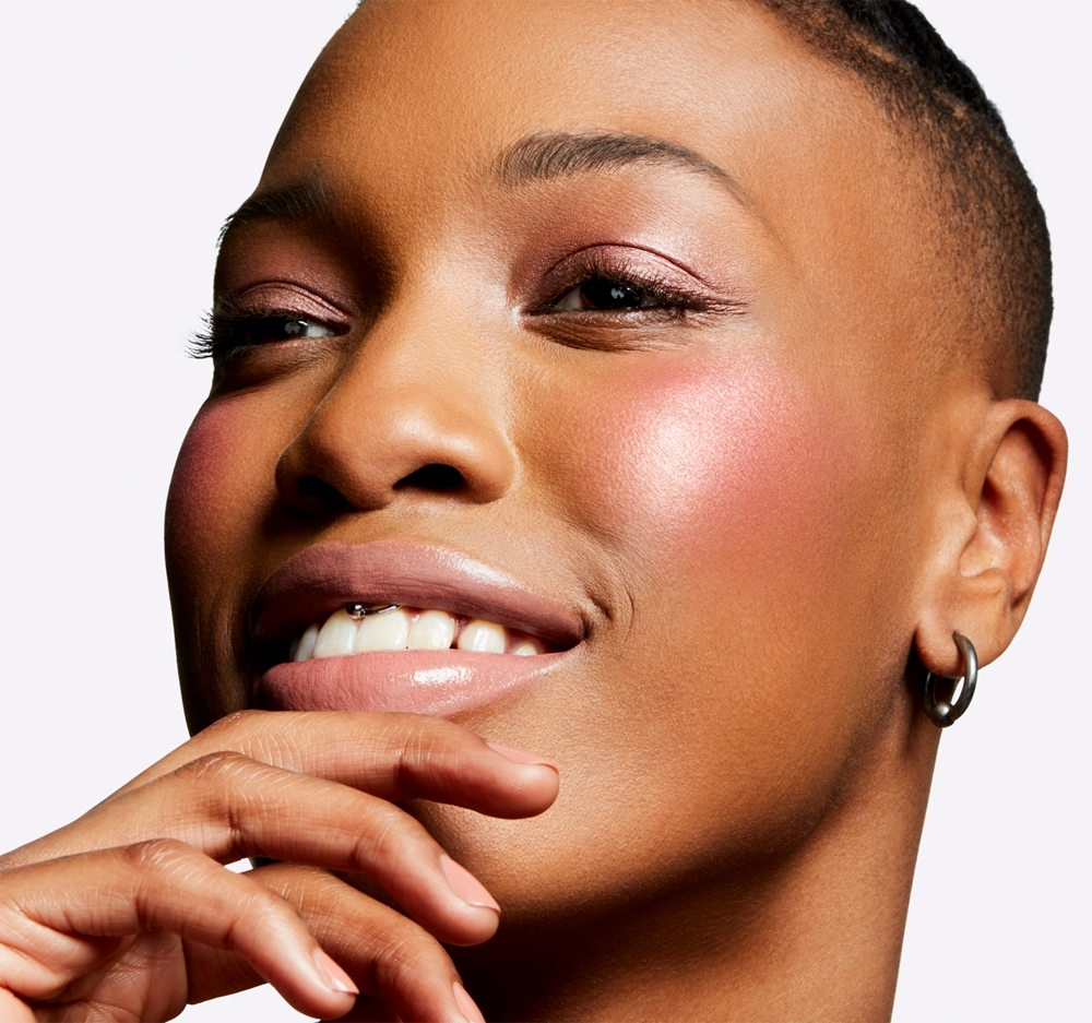 MAC Cosmetics Extra Dimension Blush - осветляющие румяна, 4 g