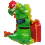 Фигурка «Весёлый Дракоша Ричи» 10*9,5*5 см, микс