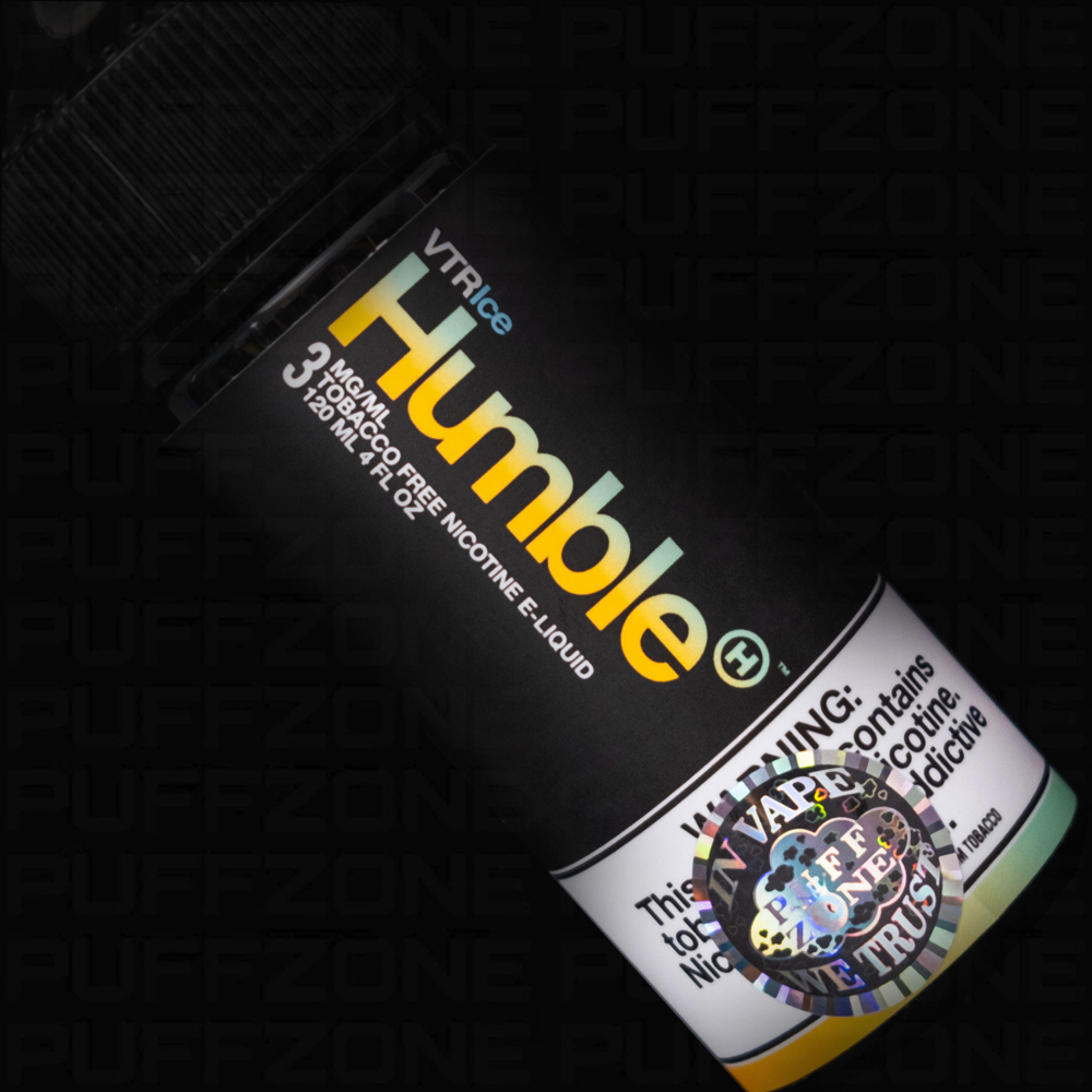 Жидкость Humble