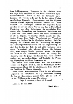 Das Kapital. 1 Bd. | Marx Karl