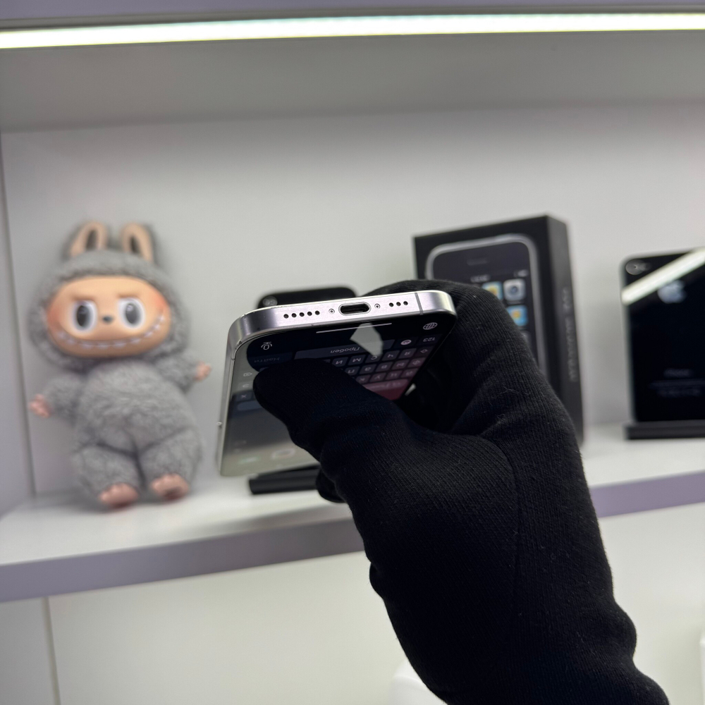 iPhone 15 Pro, 512 ГБ б/у