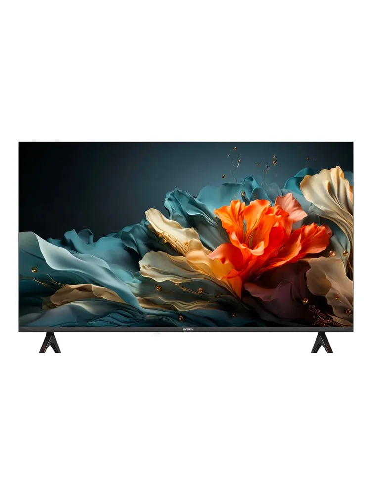 ЖК телевизор Витязь D32FS01BF(FHD Smart,Салют ТВ)
