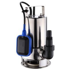 Насос BELAMOS погружной Omega 40 SS/142л.м., Н 6.5м, каб. 10м