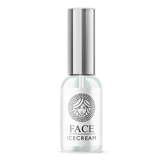 Охлаждающий крем Face, первичная анестезия | 30ml