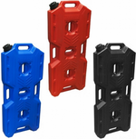 Экспедиционная Канистра AR 15л черная