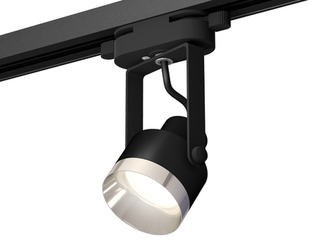 Ambrella Комплект трекового однофазного светильника Track System XT6602042