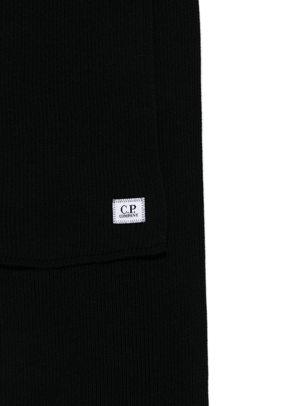 Шарф C.P.COMPANY