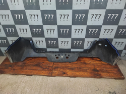 Бампер задний Kia Soul 3 (SK3) 19-нв Б/У Оригинал 86611K0000