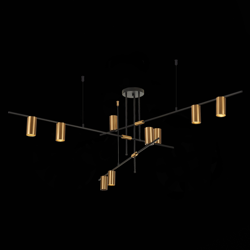 Потолочная люстра ST Luce SL1206.402.09