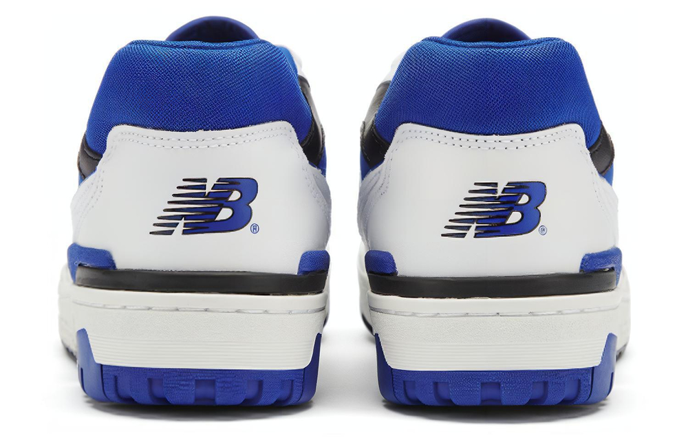 Кроссовки New Balance Nb 550