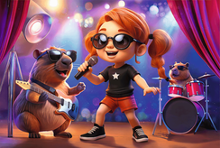 Pazl \ Puzzle \ Пазлы  Puzzles - "70" - Connect Sue / Trefl
