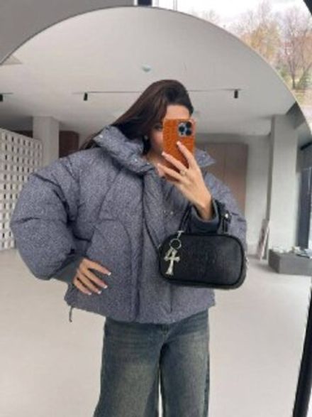 Куртка 2579567 Fabrika