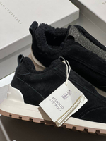 Кроссовки Brunello Cucinelli