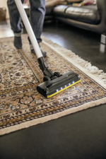 Пылесос аккумуляторный KARCHER VC 6 Cordless ourFamily Car 1.198-672.0