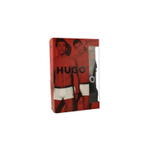 трусики-боксеры 2-pack brother pack Hugo Bodywear - черный(50484632)